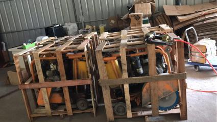 博乐行李、家具、电器包装托运