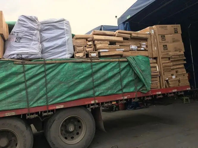 博乐家具托运